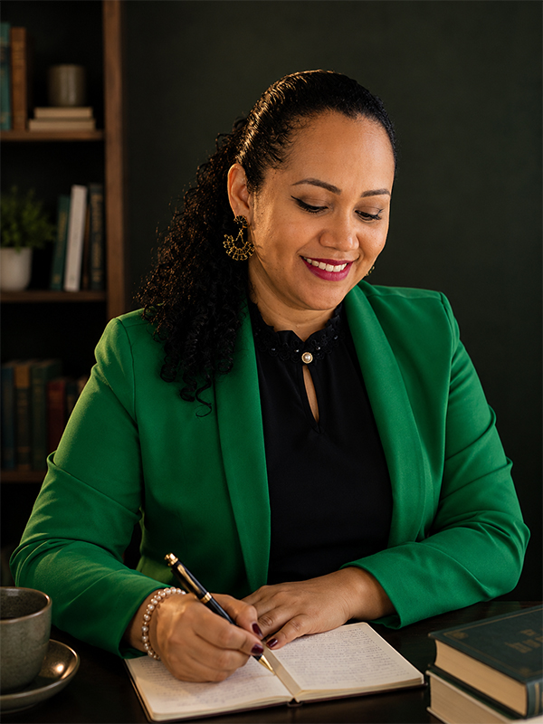 Dra. Lenice Silva Munhoz